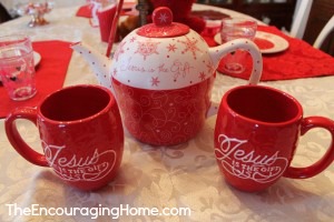 Valentine's Day: Making Your Family Feel Special