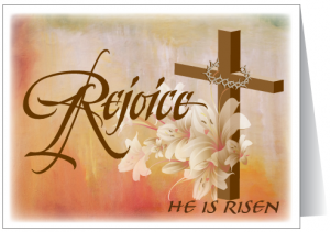 Easter Cross The Encouraging Home Mary Clendenin