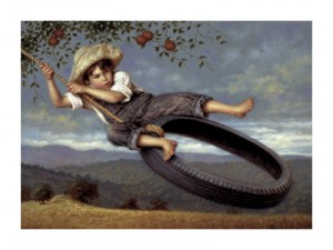 the Encouraging Home raising boys