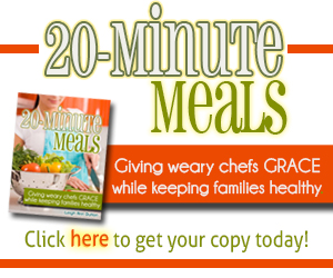 20 minutes meals for mom easy meals healthy meals quick meals