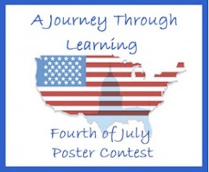 4th of July Poster Contest