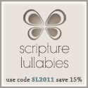 Scripture Lullabies Hidden In My Heart Lullaby Journey Through the Scripture