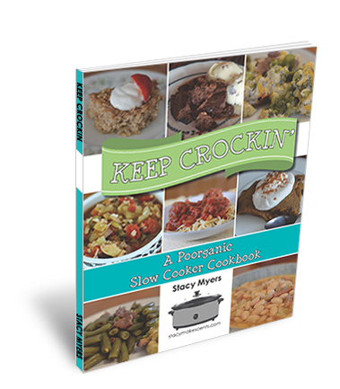 Crock Pot Recipe Book ~ Make Your Life Easier this Season ...