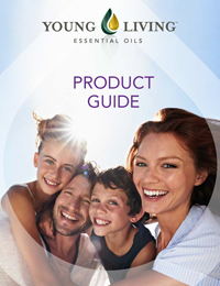 Young Living Catalog