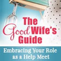 the good wife's guide