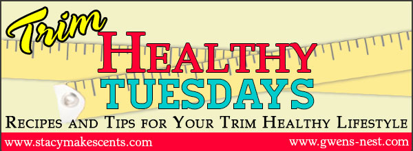 Trim Healthy Tuesdays with Stacy Makes Cents