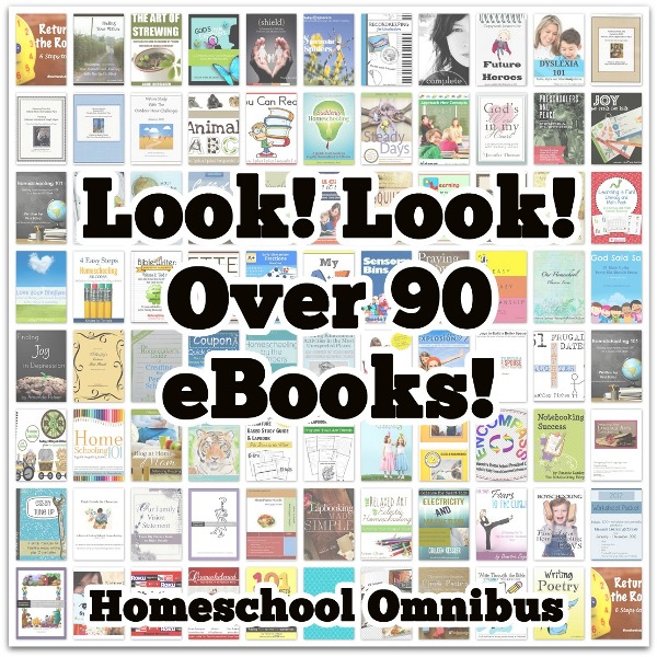cheap homeschool books