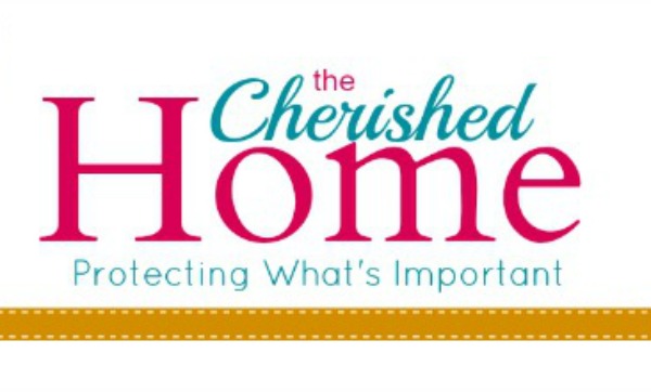 The Cherished Home Making Memories Everyday