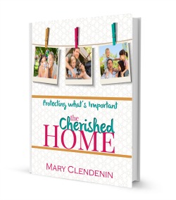 The Cherished Home ebook