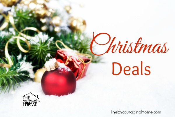 Christmas Deals and Sales