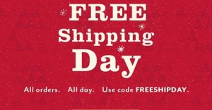 DaySpring FREE SHIPPING TODAY!