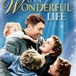 its a wonderful life ~ a great Christmas movie
