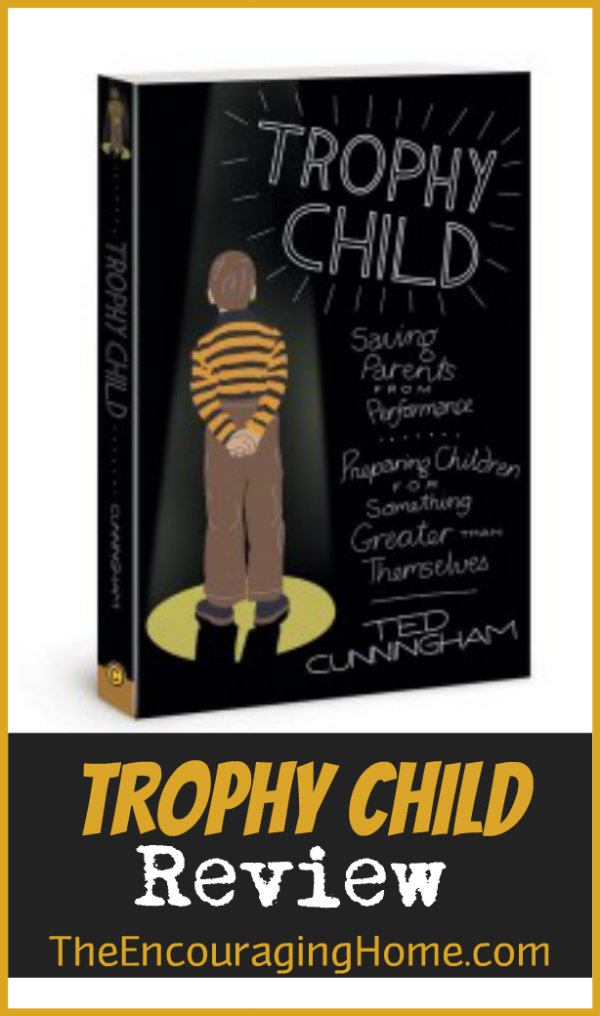 Trophy Child Review