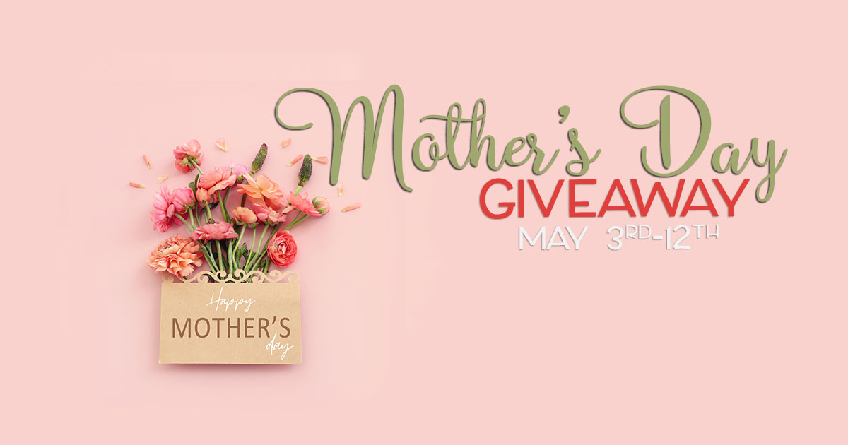 Loving Mom and a Giveaway